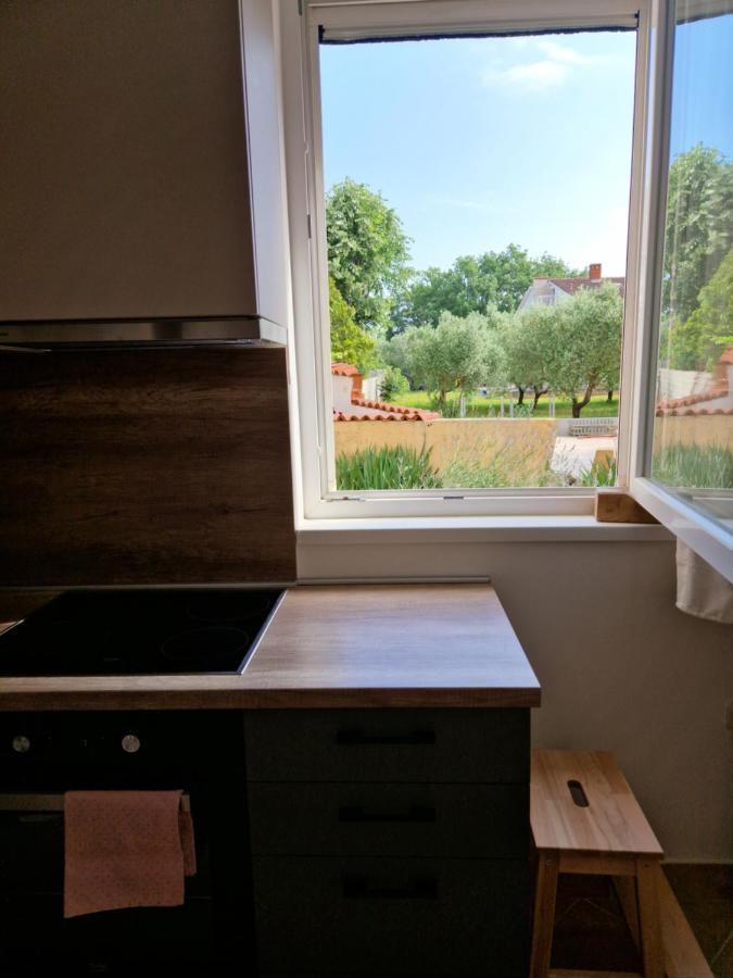 Apt Ella Medolino Esterno foto