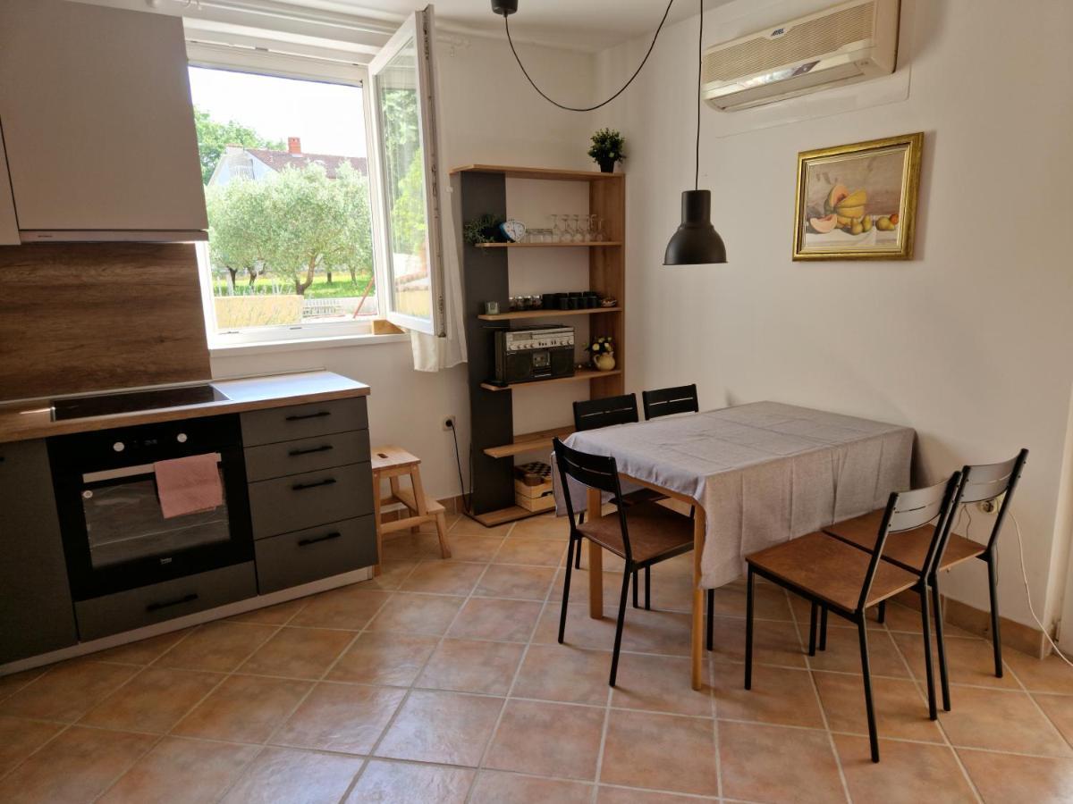 Apt Ella Medolino Esterno foto