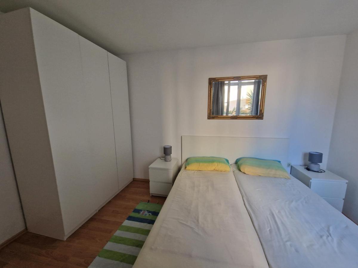 Apt Ella Medolino Esterno foto